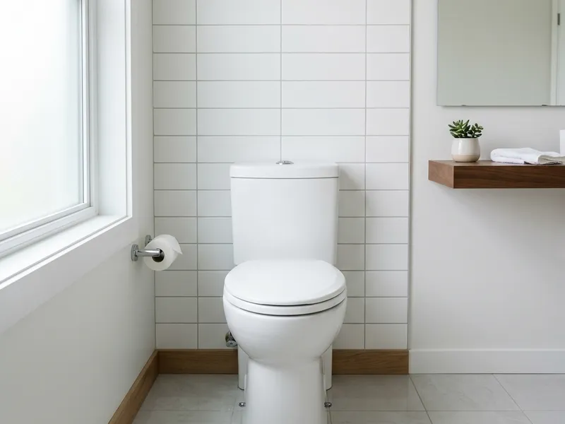 Toilet Repair & Installation Plumber in Loyalhanna, PA